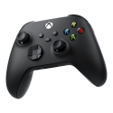 Microsoft Xbox Series X 1 TB Wi-Fi Musta Microsoft Xbox Series X 1 TB Wi-Fi Musta