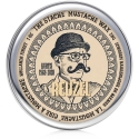 REUZEL The Stache Воск для усов 28 г REUZEL The Stache Воск для усов 28 г