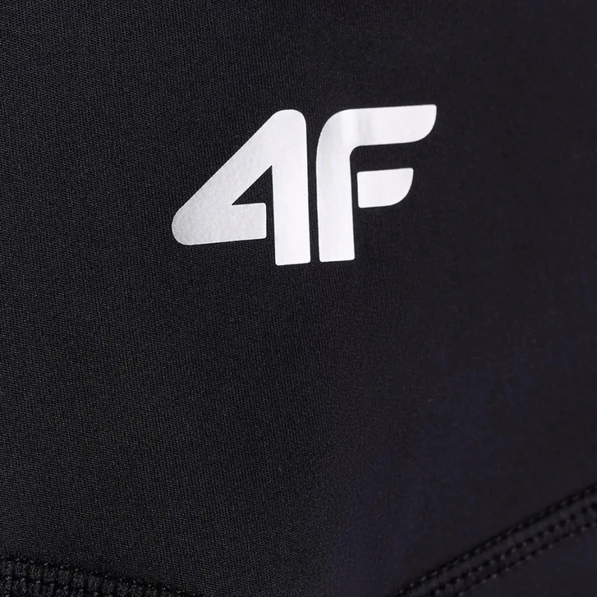 4F Naiste Retuusid FNK F487 Tume Must 4FWAW26TFTIF487 20S (S) – 5