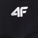 4F Sieviešu Legingi FNK F487 Tumši Melni 4FWAW26TFTIF487 20S (S)