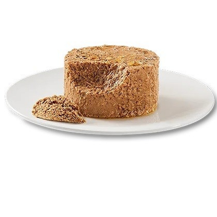 OASY Caprice Mousse Veal - wet cat food - 85g – 2