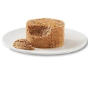 OASY Caprice Mousse Veal - wet cat food - 85g OASY Caprice Mousse Veal - wet cat food - 85g