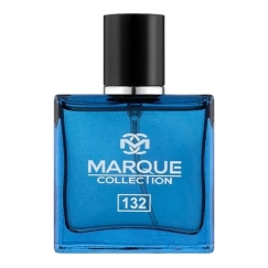 Fragrance World, Marque Collection 132, Eau De Parfum, vīriešiem, 25 ml