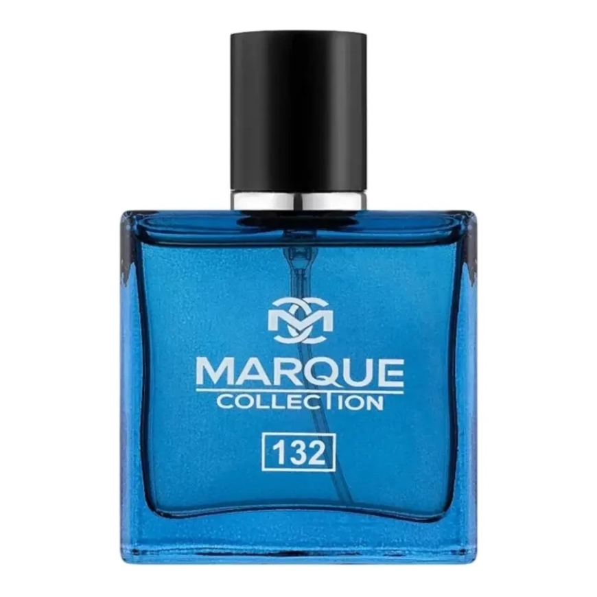 Fragrance World, Marque Collection 132, Eau De Parfum, meestele, 25 ml