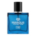 Fragrance World, Marque Collection 132, Eau De Parfum, vyrams, 25 ml Fragrance World, Marque Collection 132, Eau De Parfum, vyrams, 25 ml