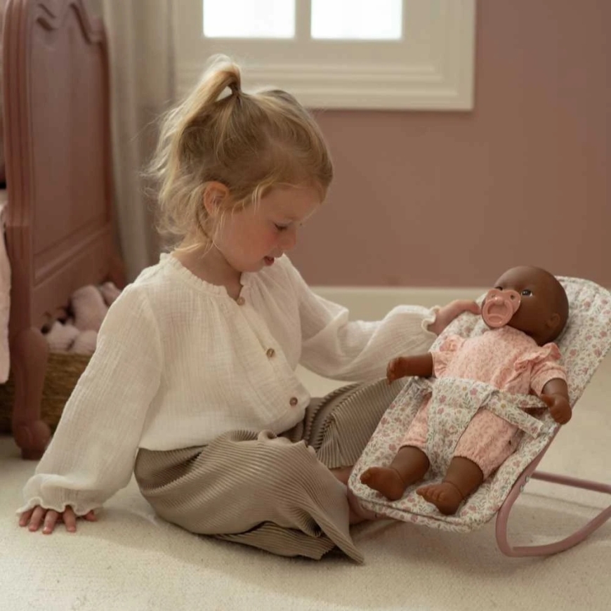 Little Dutch Bērnu leļļu gultas – 4