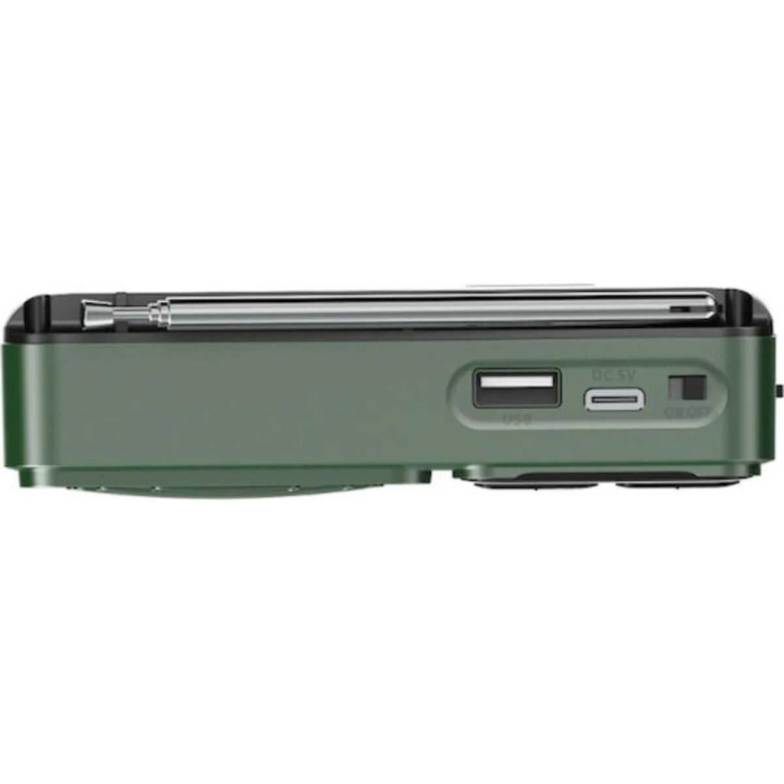 AKAI APR-300 vihreä – 4