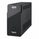 APC BACK-UPS CS 325VA 230V BEZ PROGRAMMATŪRAS