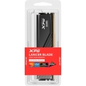 Adata XPG Lancer Blade RGB 8GB DDR5 5600MHZ UDIMM AX5U5600C468G-SLABRB Adata XPG Lancer Blade RGB 8GB DDR5 5600MHZ UDIMM AX5U5600C468G-SLABRB