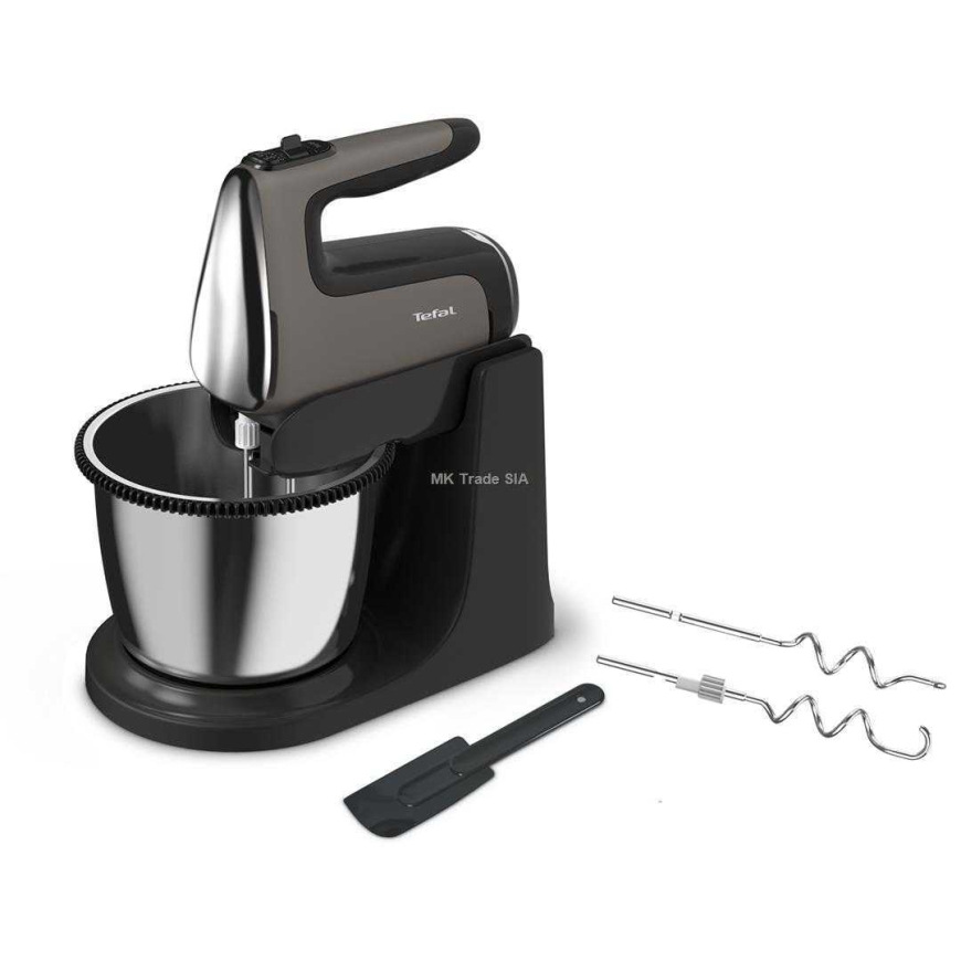 Tefal HT664EE0