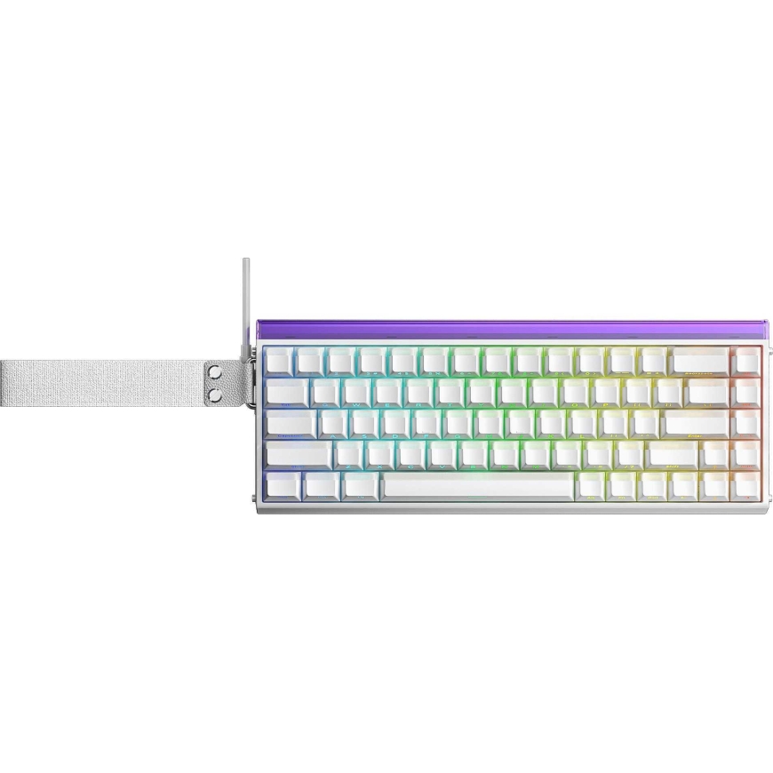 Aula HERO68 HE Градиентный Дракон Король RGB