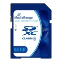 MediaRange SDHC 64GB Class 10 MR965 MediaRange SDHC 64GB Class 10 MR965
