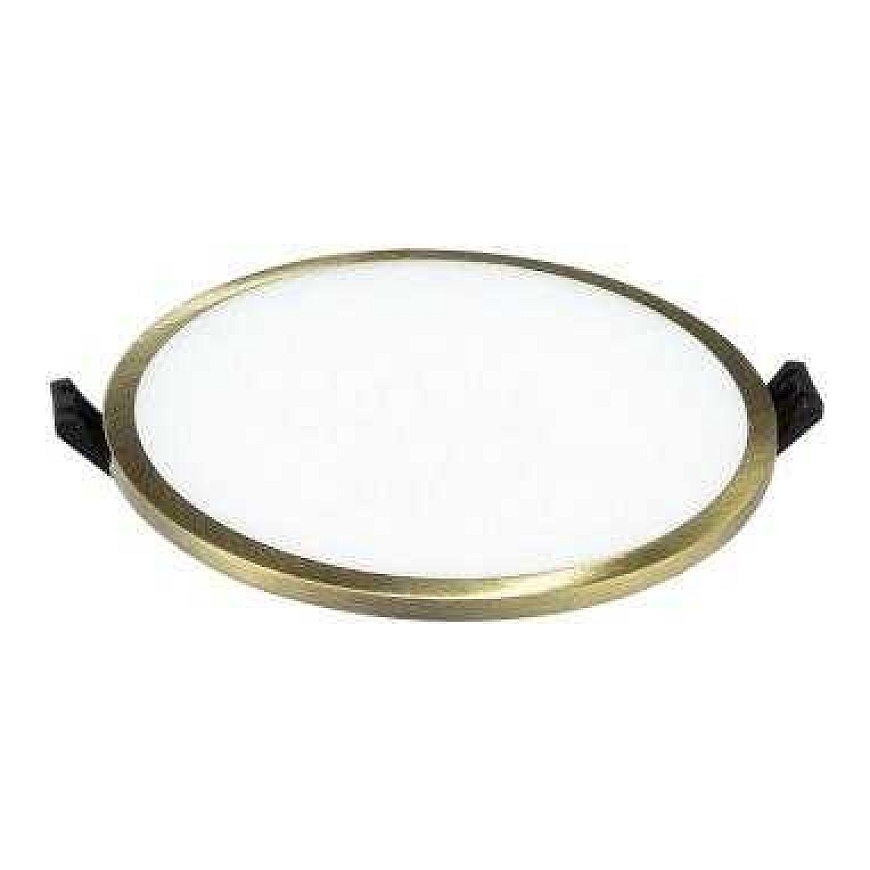 LEDLIFE LED-PANEELI LPSR-16WW RQ 16W LED 3000K