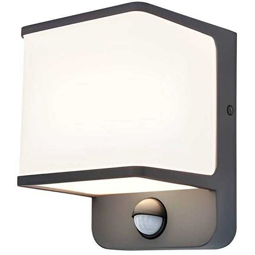 LUTEC Lauko DOBLO 14W LED – 2