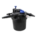 SUNSUN CPF-5000 11W UV-painefilteri lampille SUNSUN CPF-5000 11W UV-painefilteri lampille