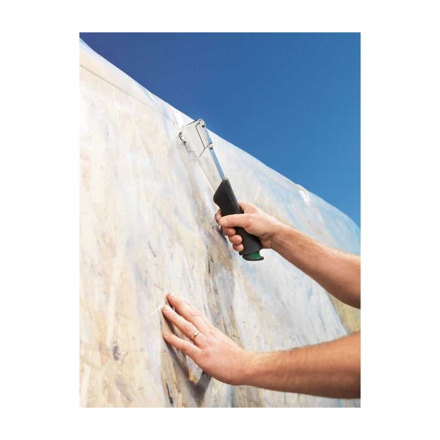 Rapid STAPLES140/14MM G 0.65M 40109517 – 5