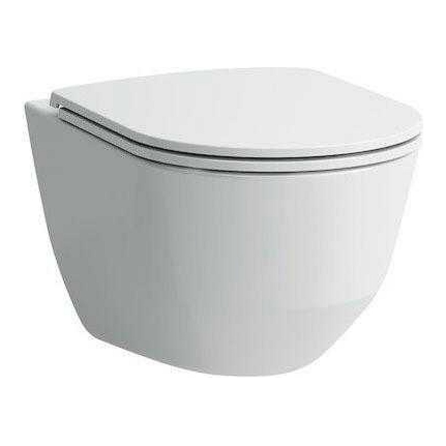 LAUFEN HANGING WC KUSI