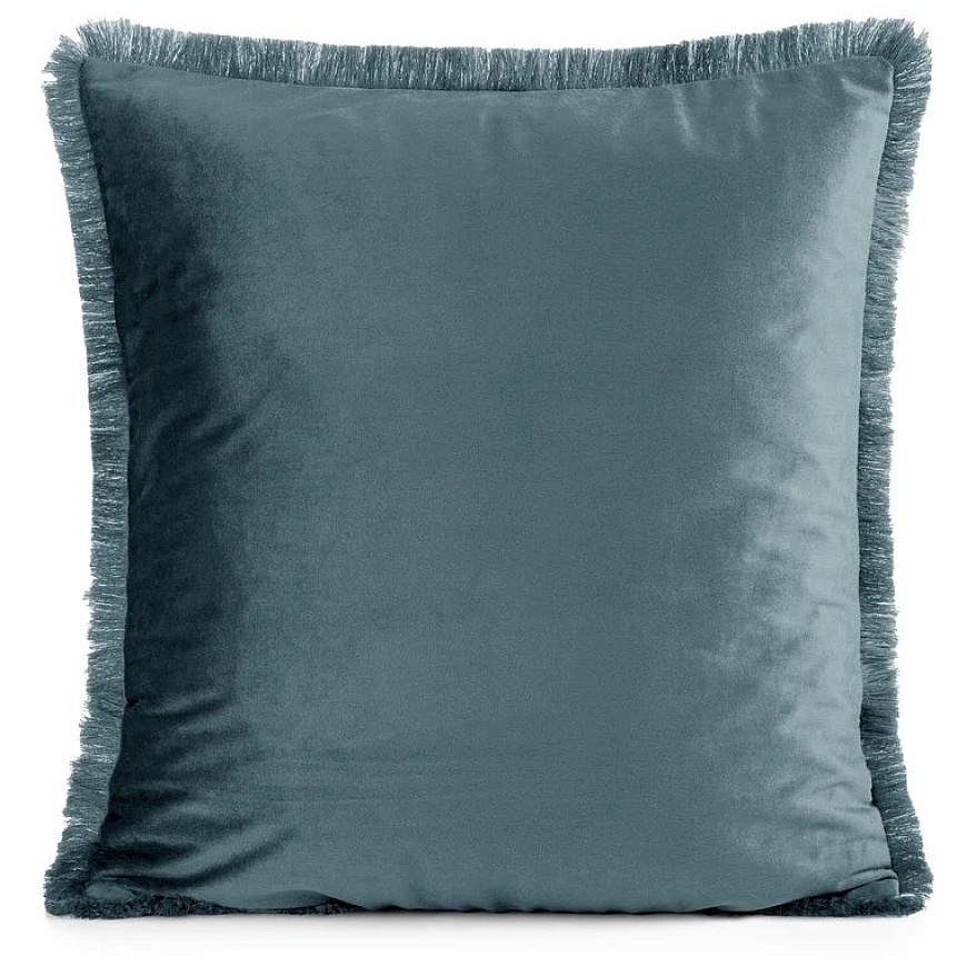 Eurofirany CHP/SISI LIGHT BLUE 45X45 LIGHT BLUE