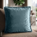 Eurofirany CHP/SISI LIGHT BLUE 45X45 LIGHT BLUE Eurofirany CHP/SISI LIGHT BLUE 45X45 LIGHT BLUE