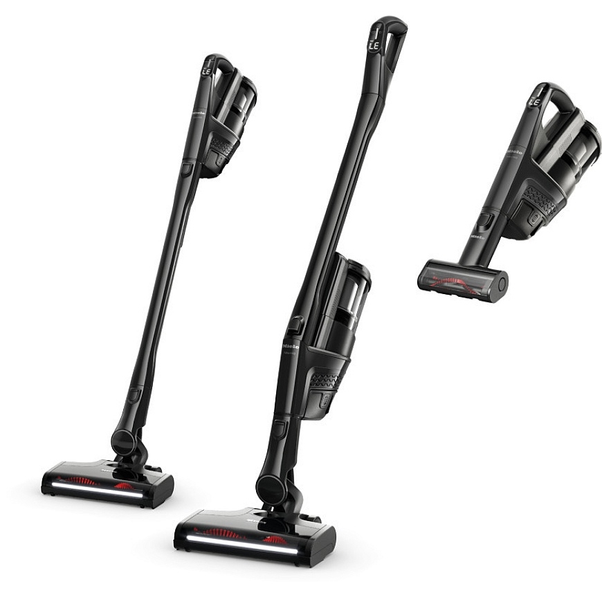 Miele Triflex HX3 Cat&Dog putekļsūcējs