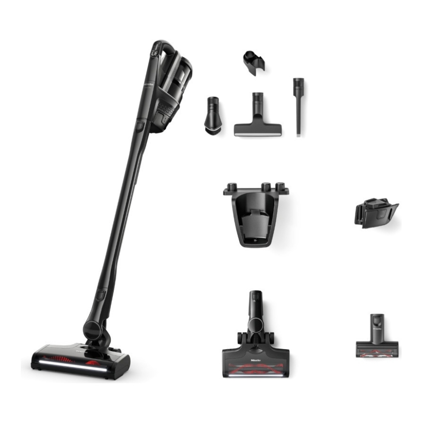 Miele Triflex HX3 Cat&Dog putekļsūcējs – 3