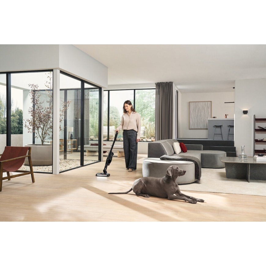 Miele Triflex HX3 Cat&Dog putekļsūcējs – 5
