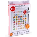 bo. Educational tablet (Finnish)