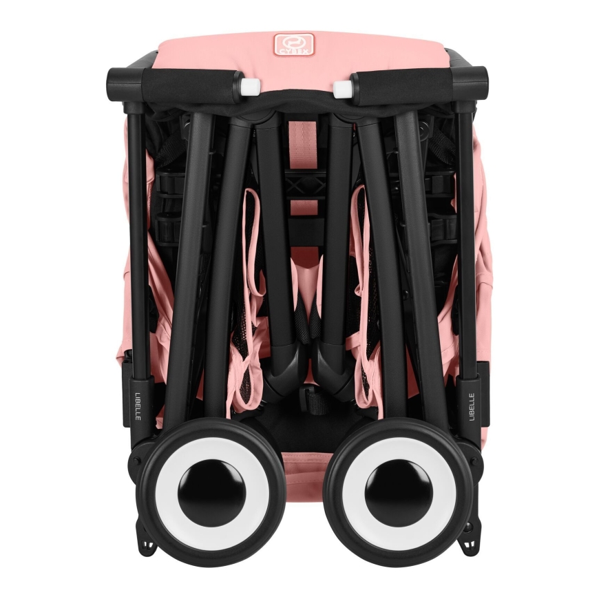 CYBEX Libelle käru, Candy Pink – 2