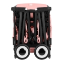 CYBEX Libelle matkarattaat, Candy Pink CYBEX Libelle matkarattaat, Candy Pink