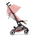 CYBEX Libelle matkarattaat, Candy Pink CYBEX Libelle matkarattaat, Candy Pink