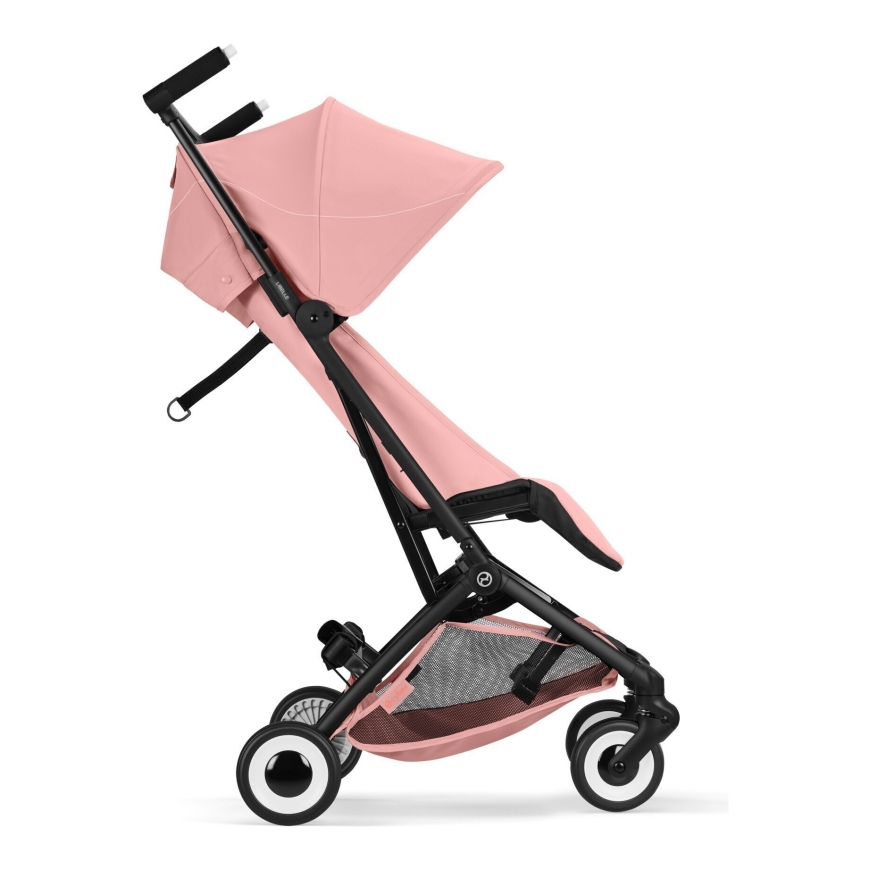 Коляска CYBEX Libelle, Candy Pink – 5