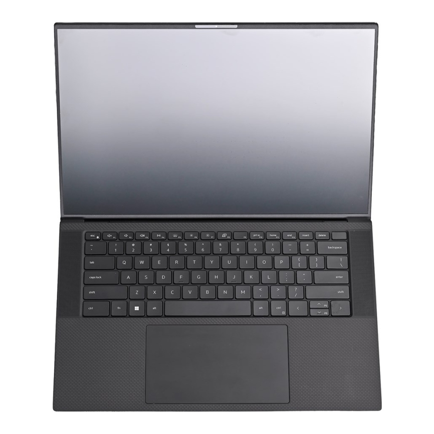 DELL XPS 9520 i7-12700H 16GB 1TB SSD 15" FHD+ (RTX 3050) Win11pro Kasutatud