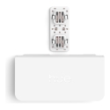 Philips Hue Wall light module wall light module, white Philips Hue Wall light module wall light module, white