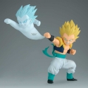 Banpresto Dragon Ball Z Match Makers Super Saiyan Gotenks figure 12cm Banpresto Dragon Ball Z Match Makers Super Saiyan Gotenks figure 12cm