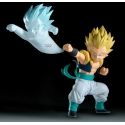 Banpresto Dragon Ball Z Match Makers Super Saiyan Gotenks figūra 12cm Banpresto Dragon Ball Z Match Makers Super Saiyan Gotenks figūra 12cm