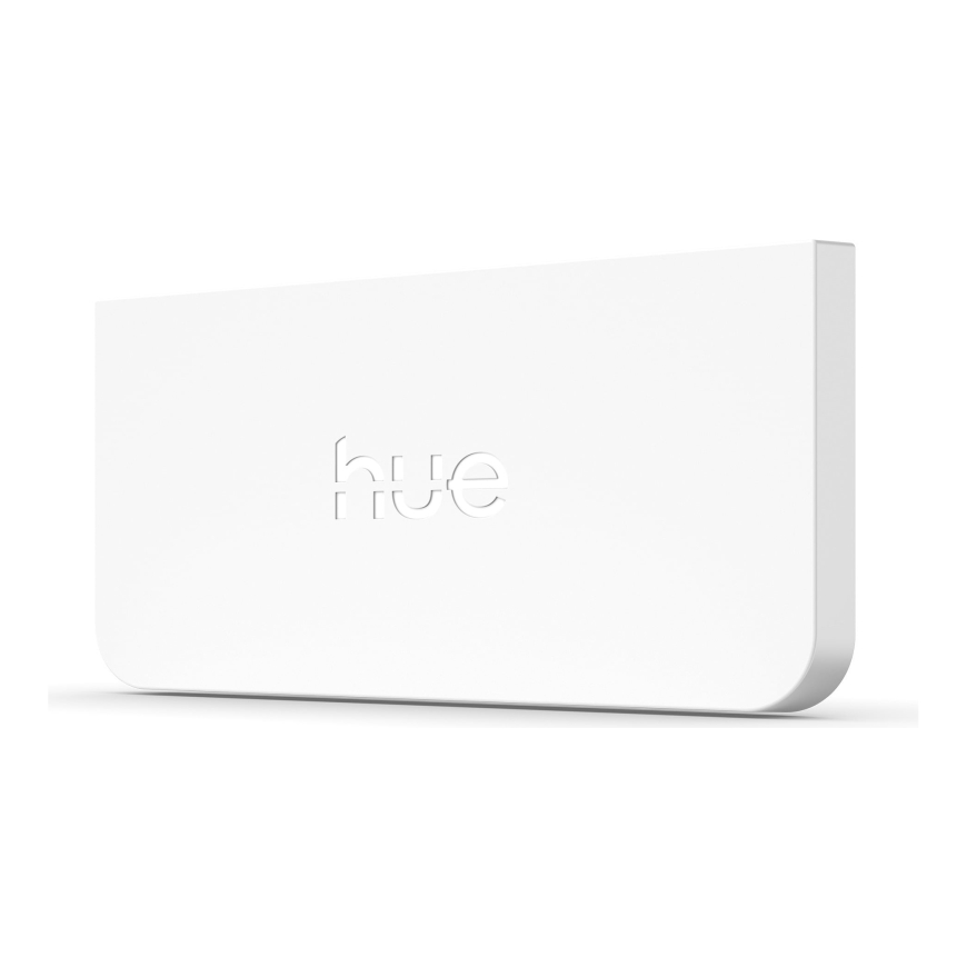Philips Hue Wall light module sieninis šviestuvas, baltas – 5