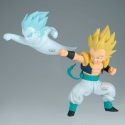 Banpresto Dragon Ball Z Match Makers Super Saiyan Gotenks figūra 12cm Banpresto Dragon Ball Z Match Makers Super Saiyan Gotenks figūra 12cm