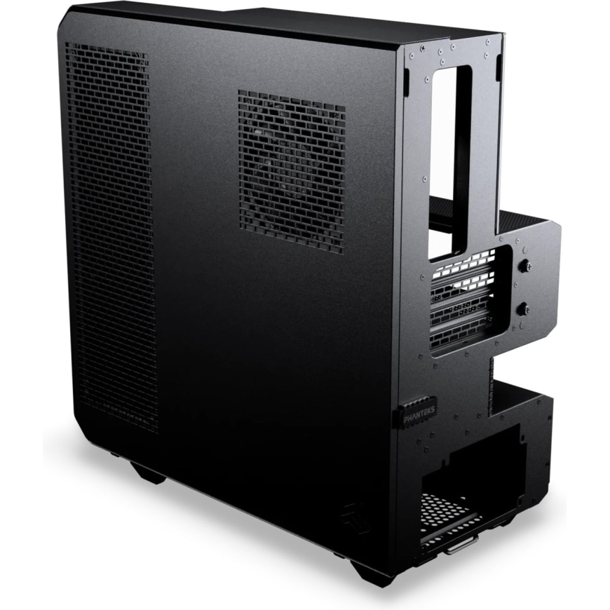Phanteks EX5 Max D-RGB Mid Tower Корпус, закаленное стекло, черный – 4