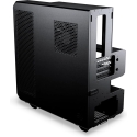 Phanteks EX5 Max D-RGB kesktornikotelo, karastatud klaas, must