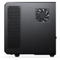 Phanteks EX5 Max D-RGB miditornikotelo, karkaistu lasi, musta Phanteks EX5 Max D-RGB miditornikotelo, karkaistu lasi, musta