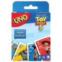 Mattel Games - UNO Lelutarina 5 (JLN03)