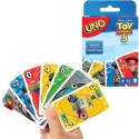 Mattel Games - UNO Toy Story 5 (JLN03) Mattel Games - UNO Toy Story 5 (JLN03)
