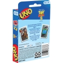 Mattel Games - UNO История игрушек 5 (JLN03) Mattel Games - UNO История игрушек 5 (JLN03)