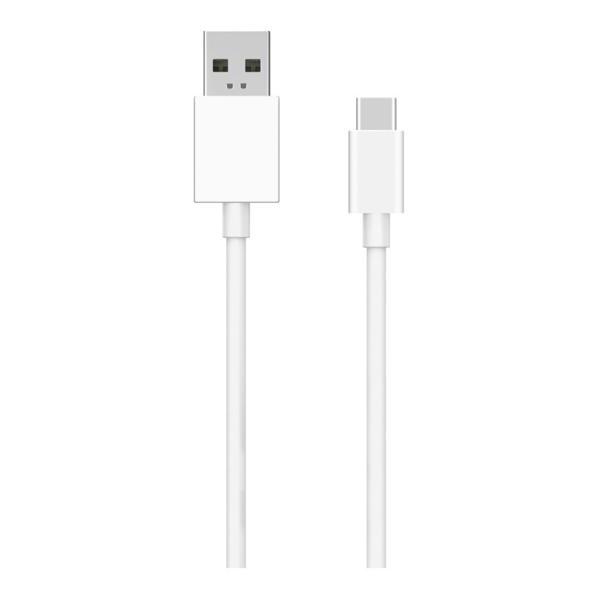 realme SUPERVOOC 12A latauskaapeli, USB-A - USB-C