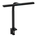 LED stalo lempa, 50 cm, juoda | DA-90490 | 1025 lm | 7 W | 3000-6500 K | Šiltas iki šalto balto šviesos | LED lempa | 10 V LED stalo lempa, 50 cm, juoda | DA-90490 | 1025 lm | 7 W | 3000-6500 K | Šiltas iki šalto balto šviesos | LED lempa | 10 V