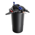 SUNSUN CPF-15000 18W UV slėgio filtras tvenkiniams SUNSUN CPF-15000 18W UV slėgio filtras tvenkiniams