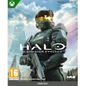 Microsoft Halo: Кампания Эволюция