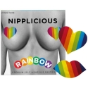 Spencer Fleetwood Garšīgie Varavīksnes Kausiņi Spencer Fleetwood Garšīgie Varavīksnes Kausiņi