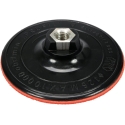 Vorel Toya Sa Poola Kummist tald M14, 125 mm "Profil" (08500) Vorel Toya Sa Poola Kummist tald M14, 125 mm "Profil" (08500)