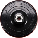 Vorel Toya Sa Poland Резиновая подошва M14, 125 мм "Profil" (08500) Vorel Toya Sa Poland Резиновая подошва M14, 125 мм "Profil" (08500)